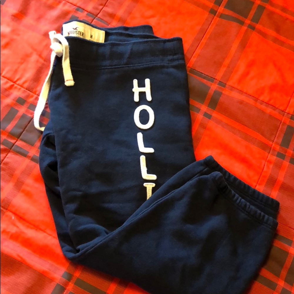 Sweat pants